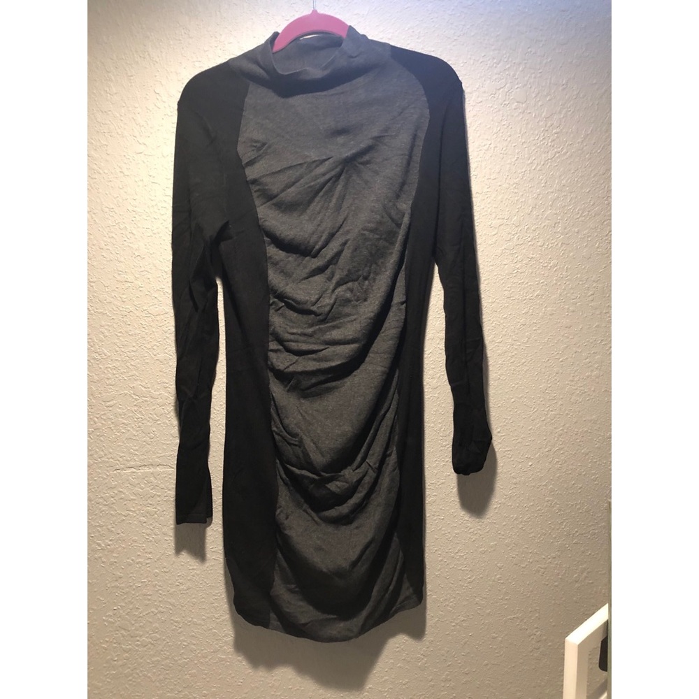 Express Sweater Dress